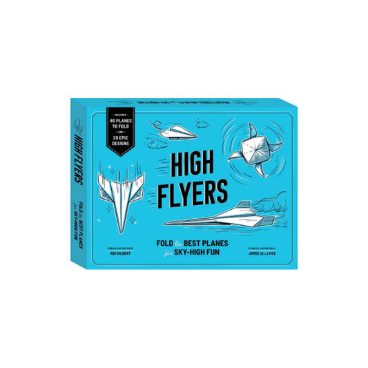 High Flyers