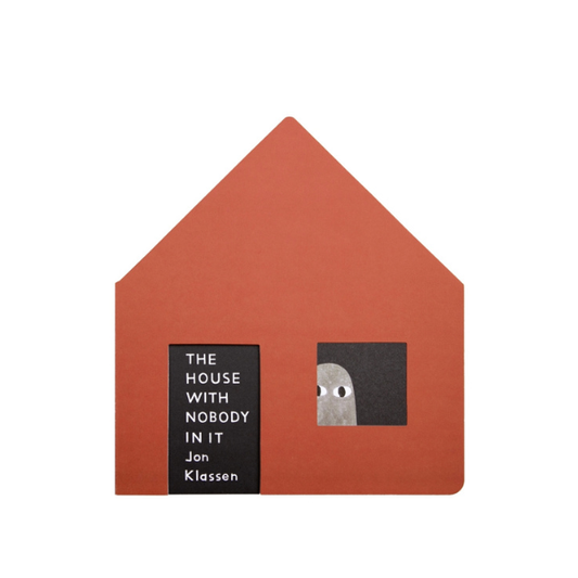 House with Nobody In It