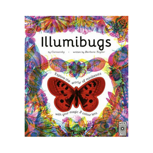 Illumibugs