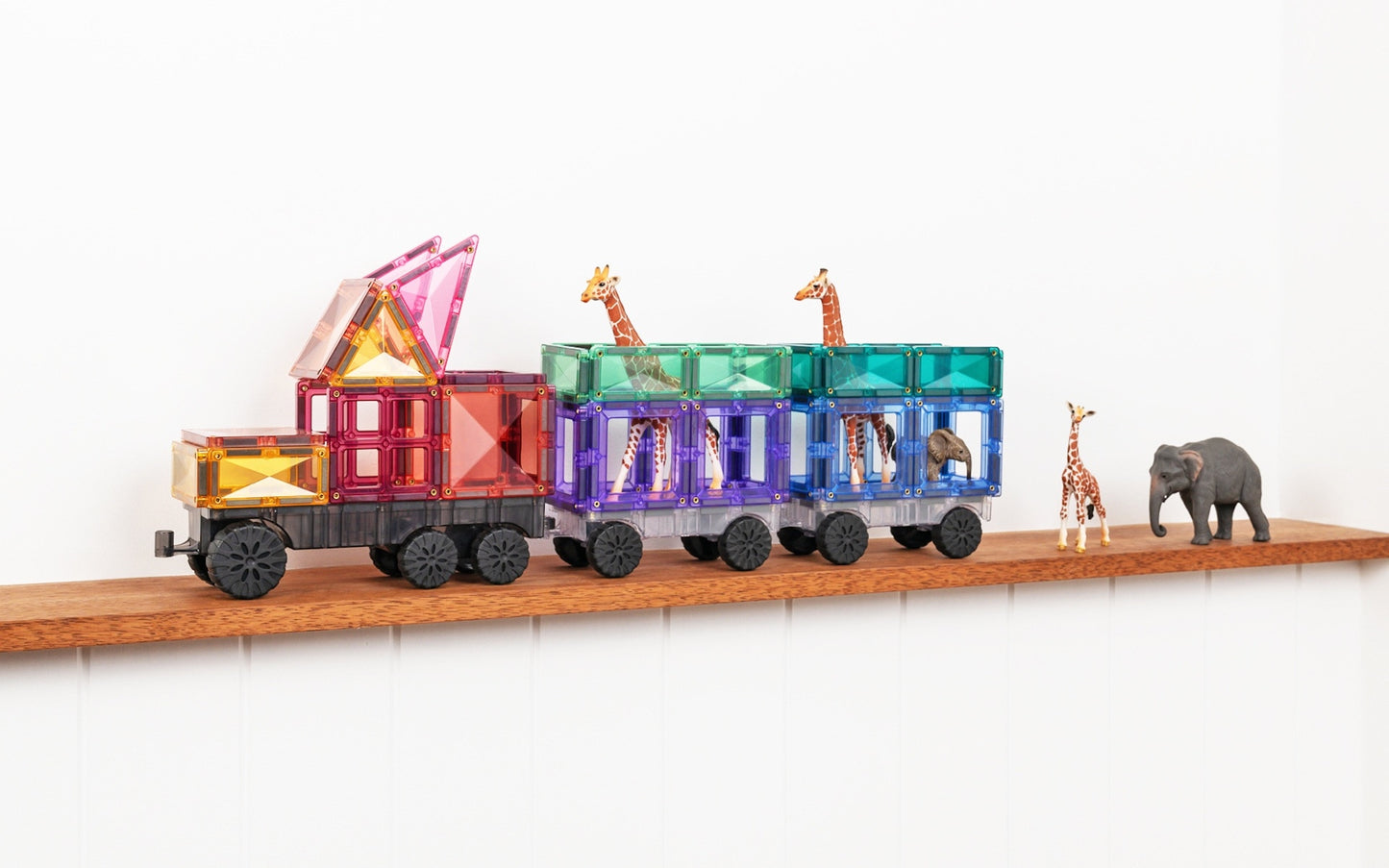 Pastel Transport Pack 50pc