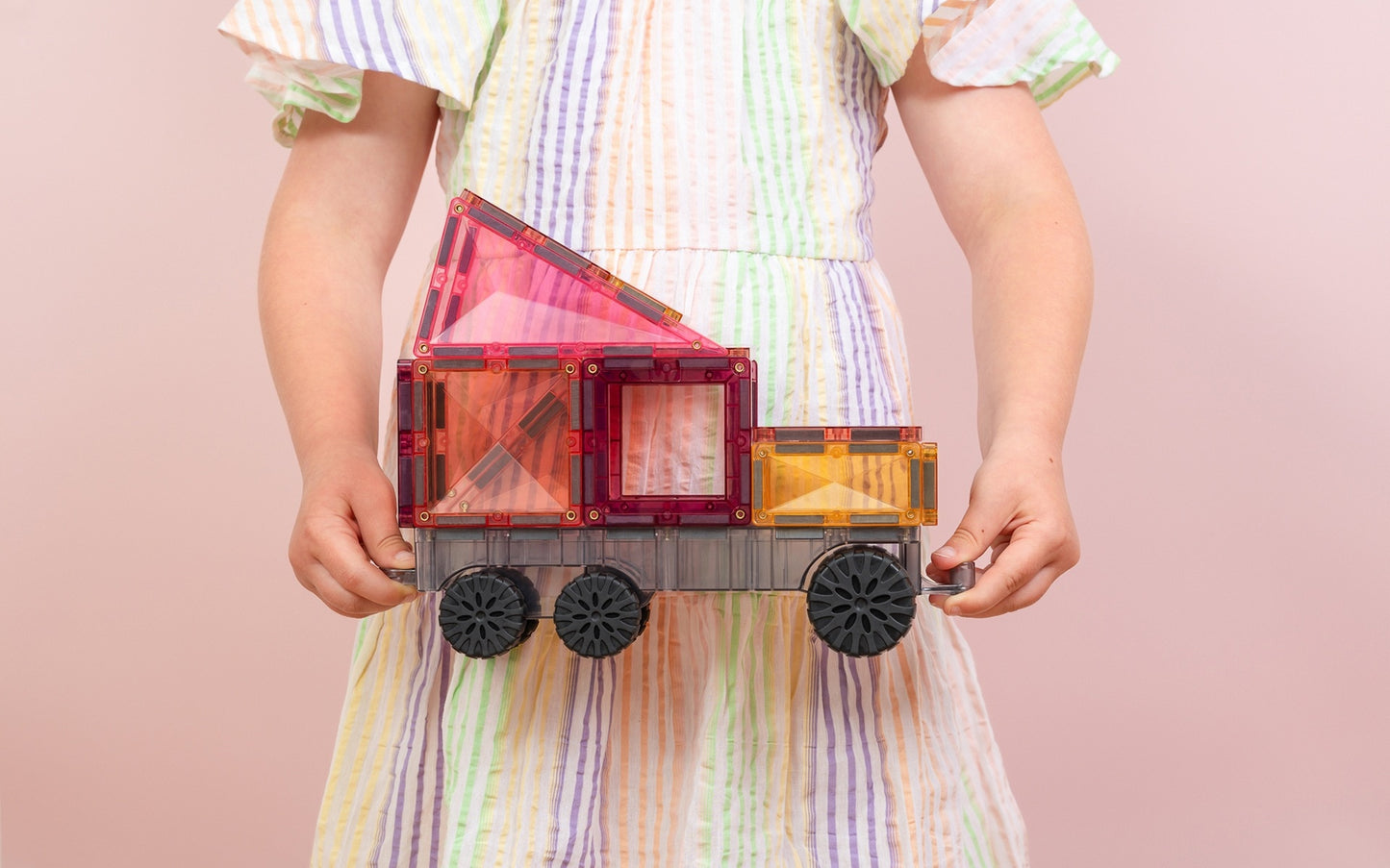 Pastel Transport Pack 50pc