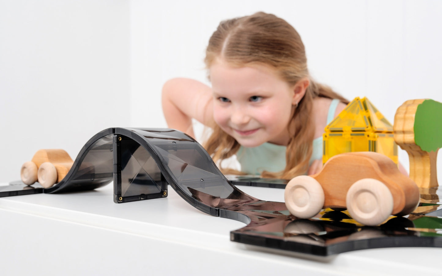 Roads Creative Pack 48pc