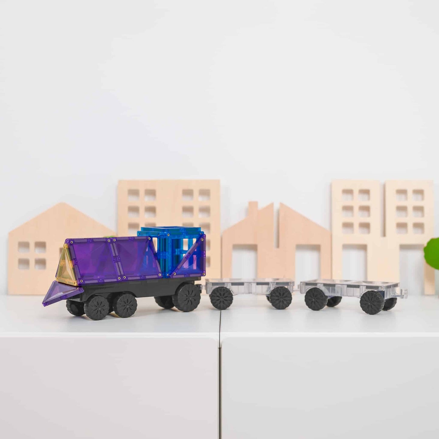 Rainbow Transport Pack 50pc