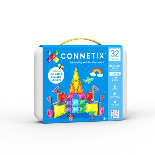 Travel Mini Pack 32pc