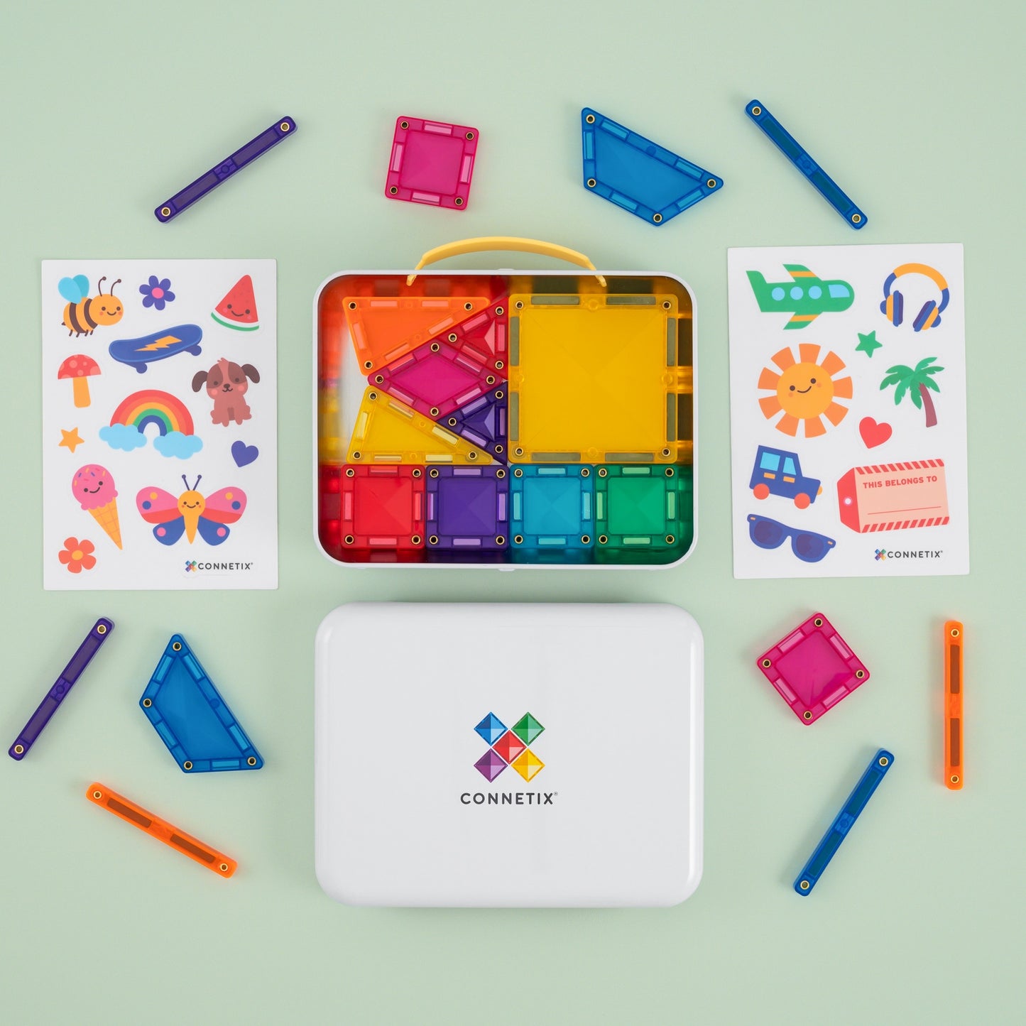 Travel Mini Pack 32pc