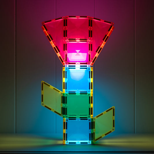 Rocket Light Pack 30pc