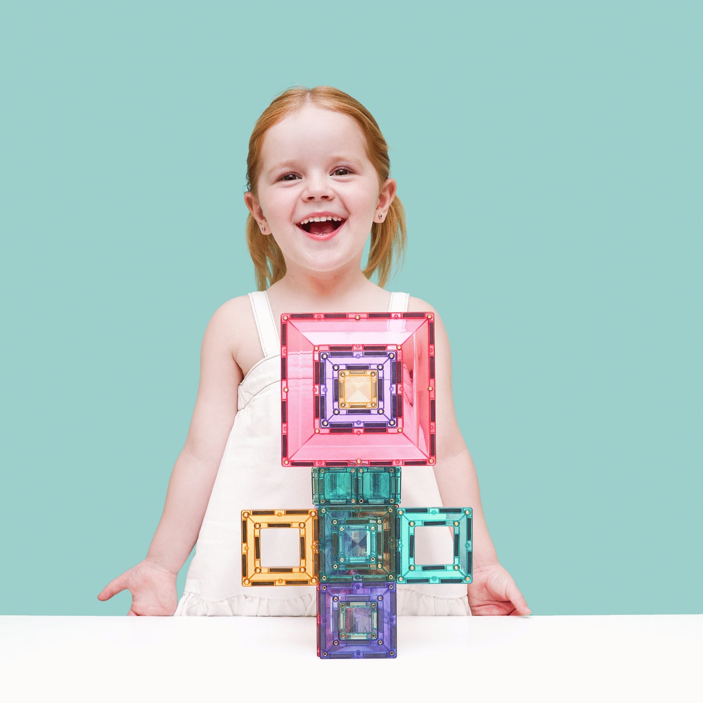 Pastel Portal Pack 48pc