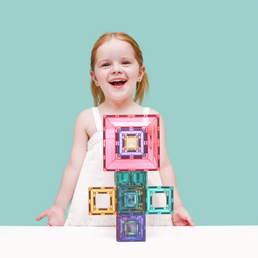 Pastel Portal Pack 48pc