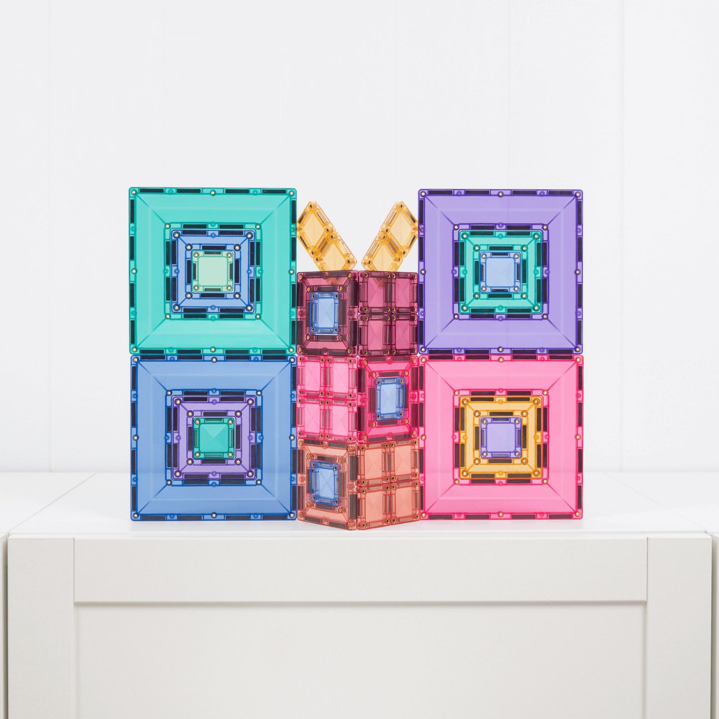 Pastel Portal Pack 48pc