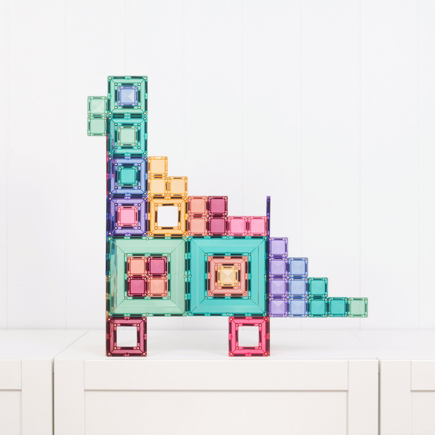 Pastel Portal Pack 48pc