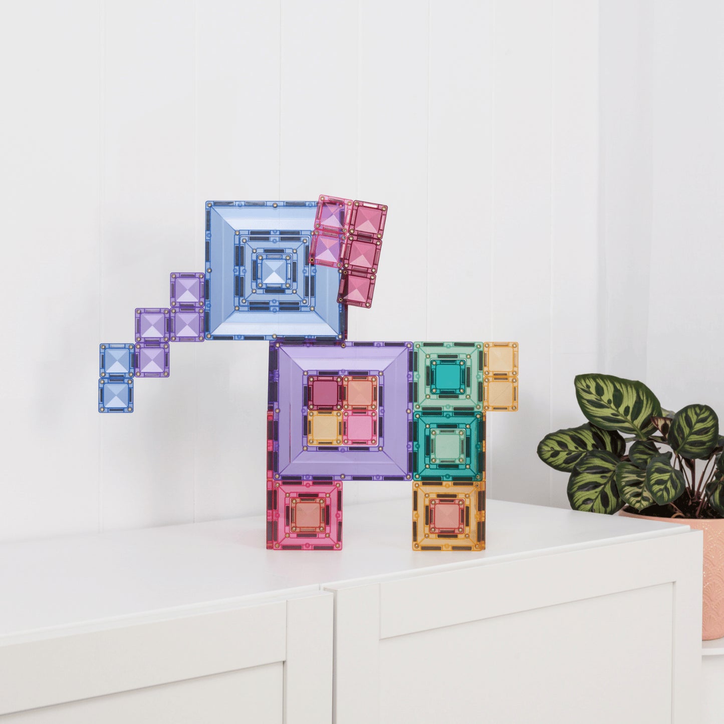 Pastel Portal Pack 48pc
