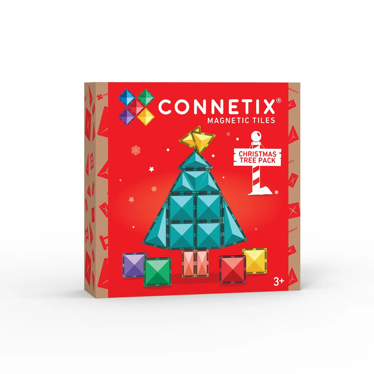 Christmas Tree Pack 16pc