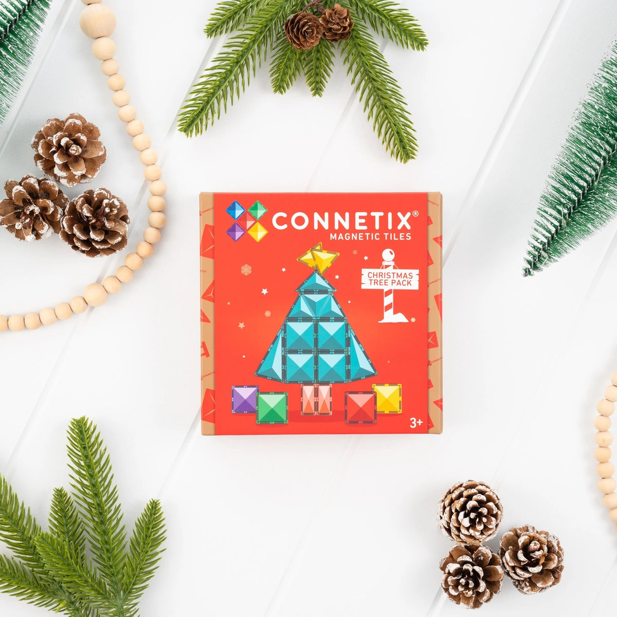 Christmas Tree Pack 16pc