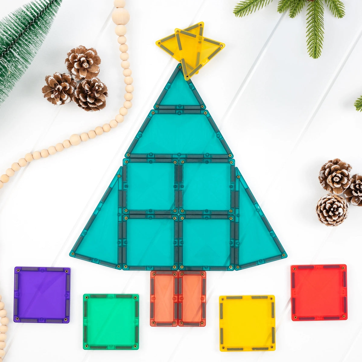 Christmas Tree Pack 16pc