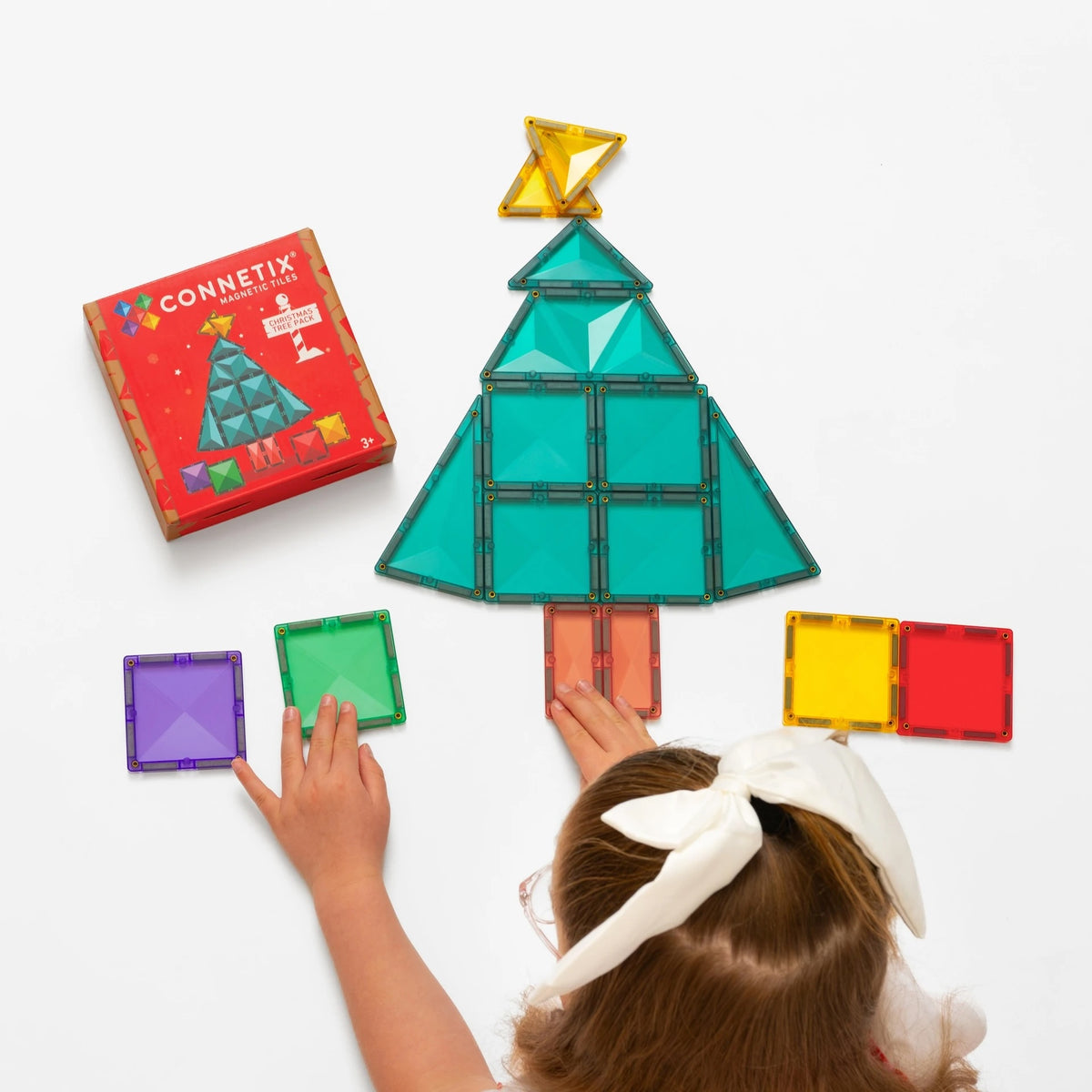 Christmas Tree Pack 16pc