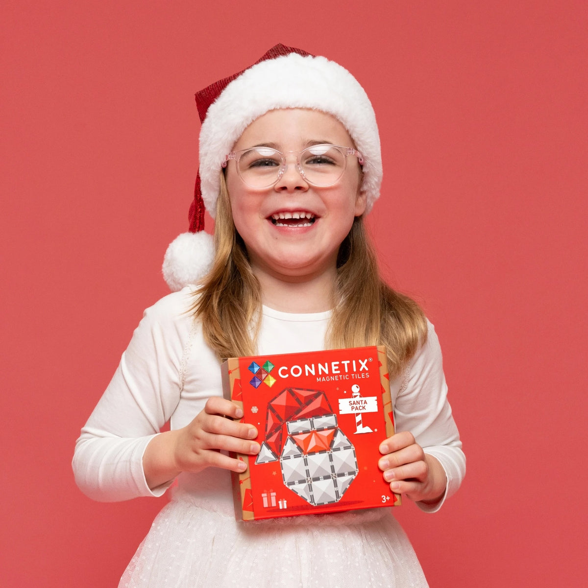 Christmas Santa Pack 17 pc