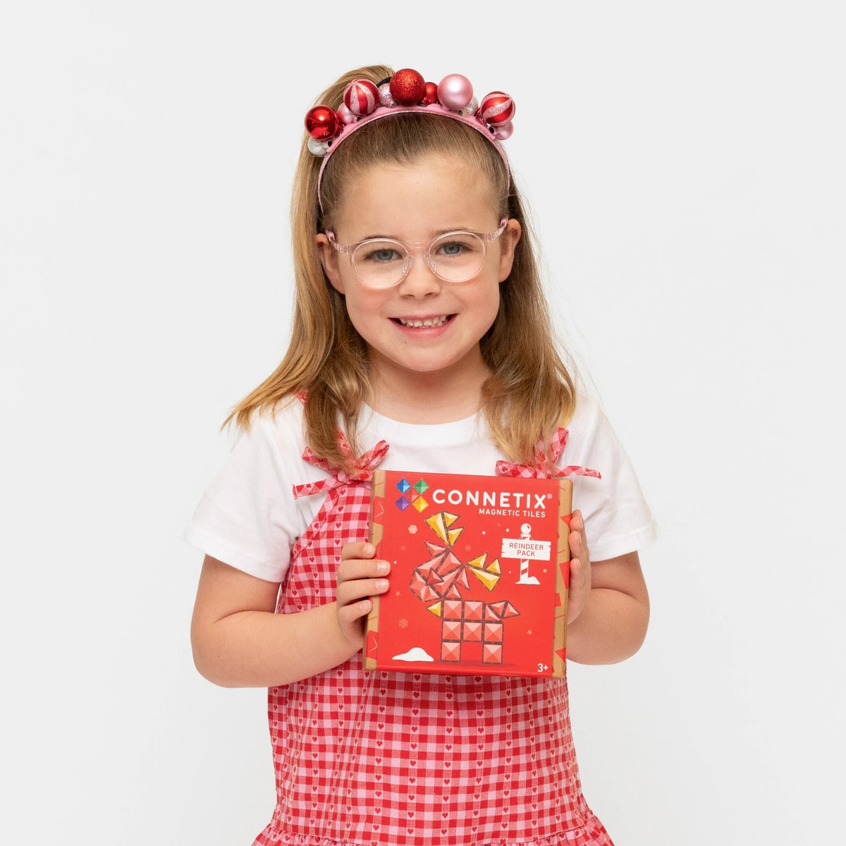 Christmas Reindeer Pack 25pc