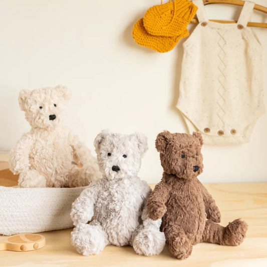 Freddy The Teddy Junior