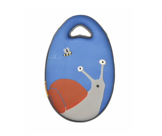 Children's Snail Kneeler