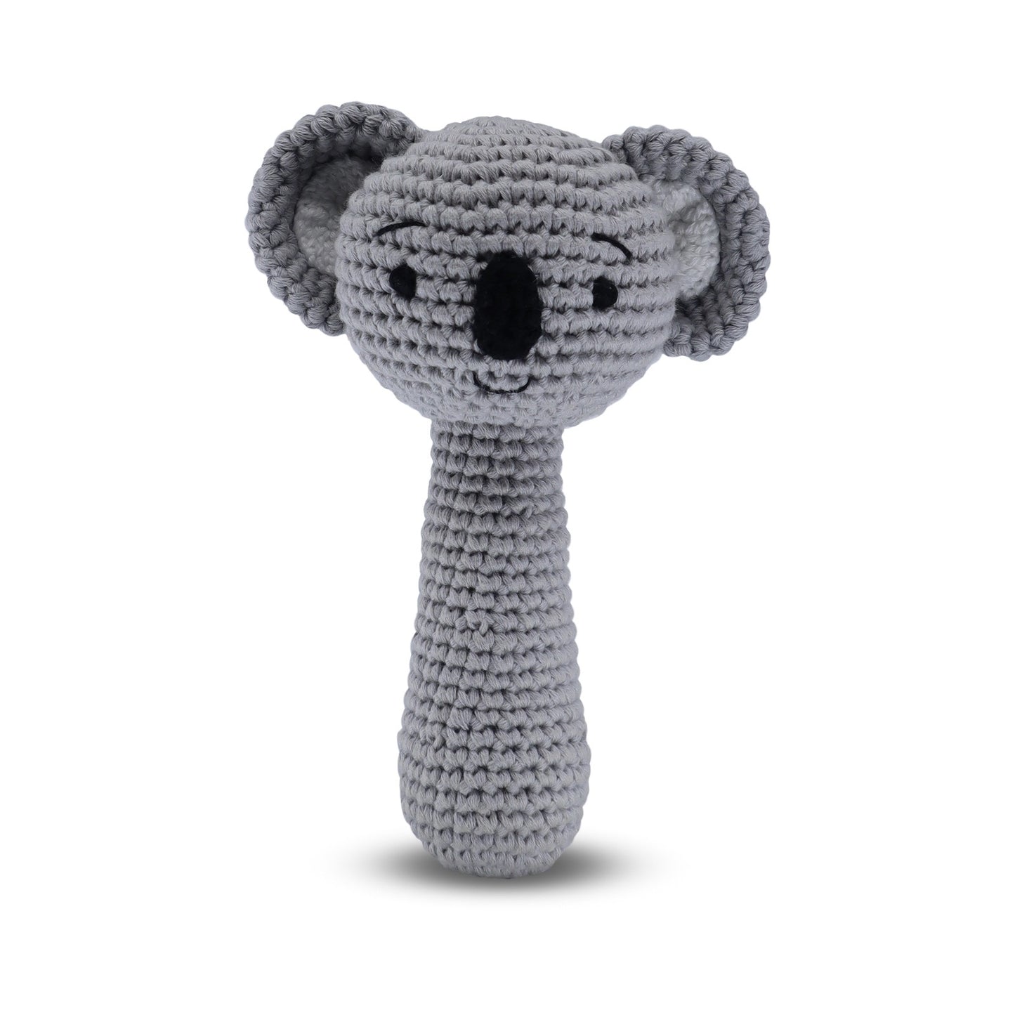 Koala Shaker Rattle
