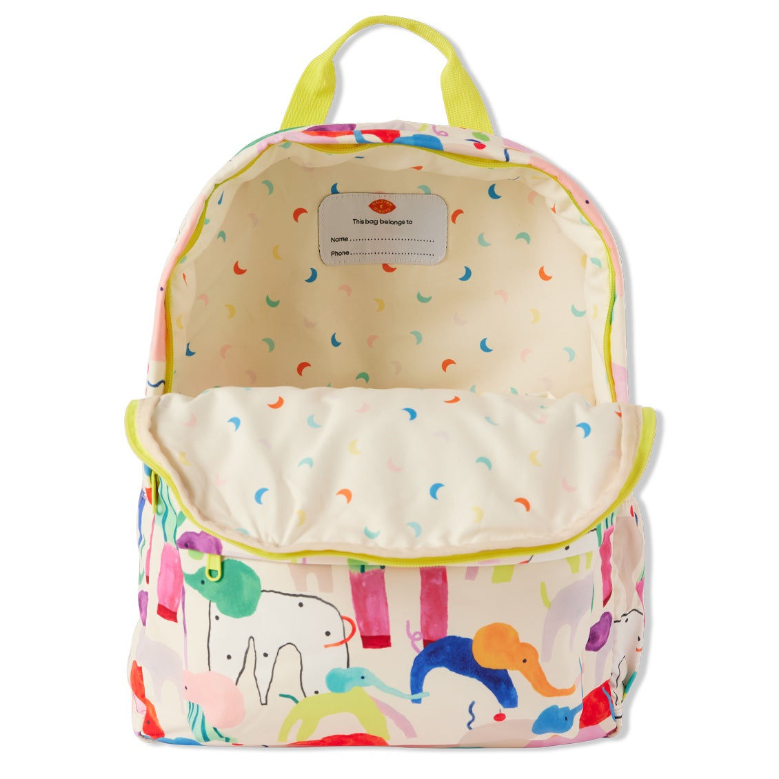 Happy Herd Kids Backpack / Regular