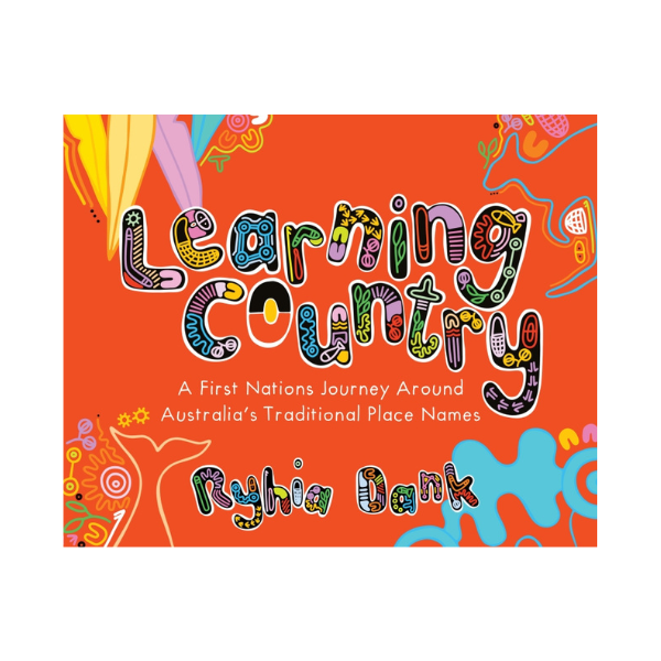 Learning Country – Little General Kids