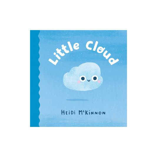 Little Cloud