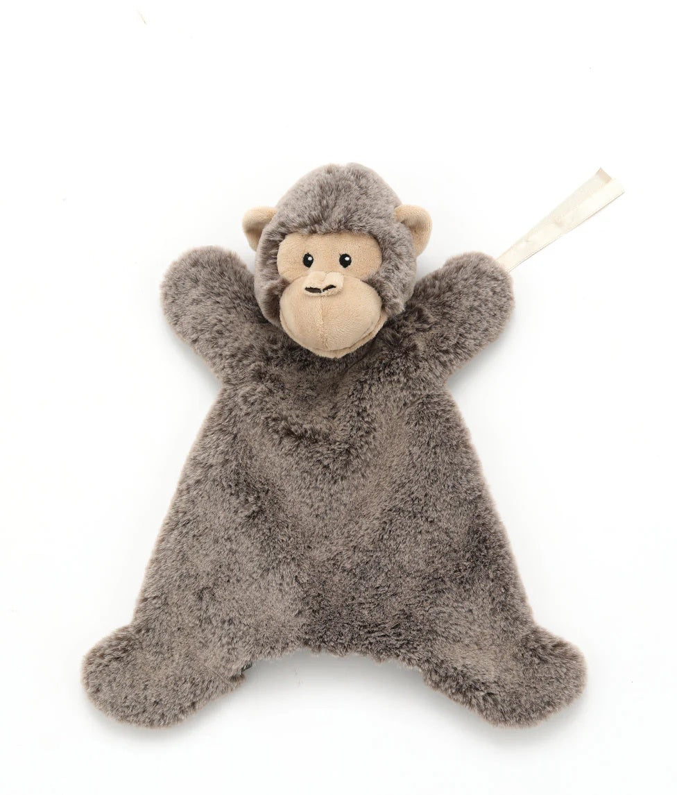 Mani the Monkey Hoochy Choochie