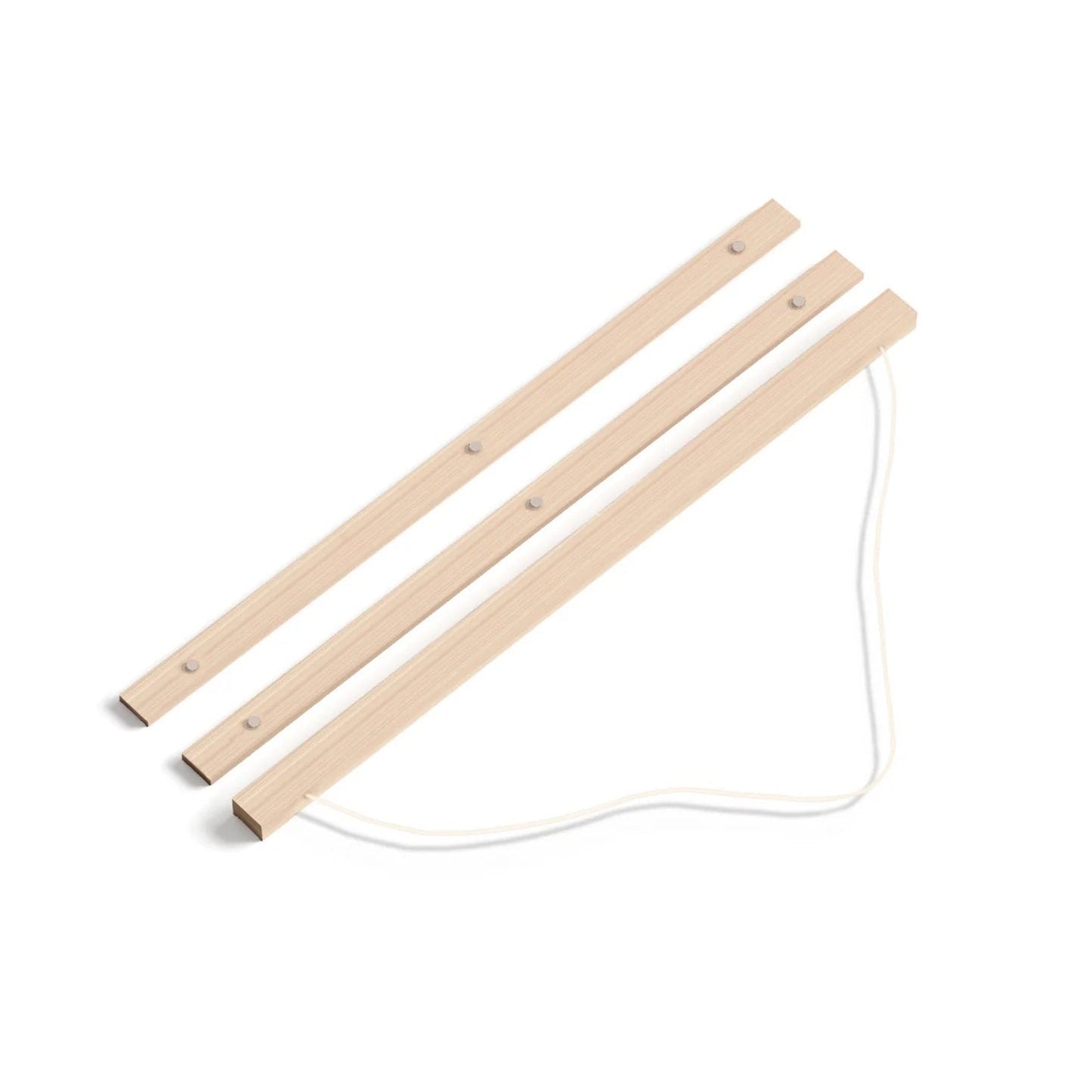 Wooden Poster Frame Hanger 60cm