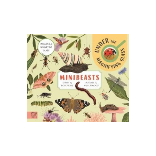 Minibeasts