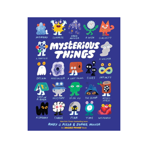 Mysterious Things