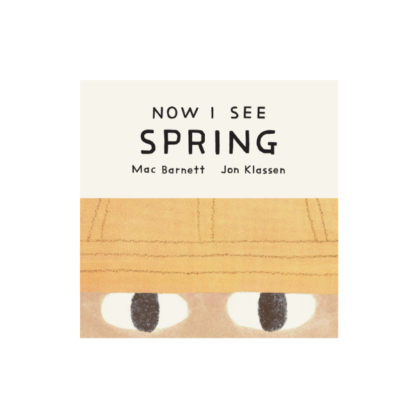 Now I See Spring