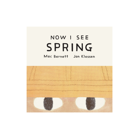 Now I See Spring