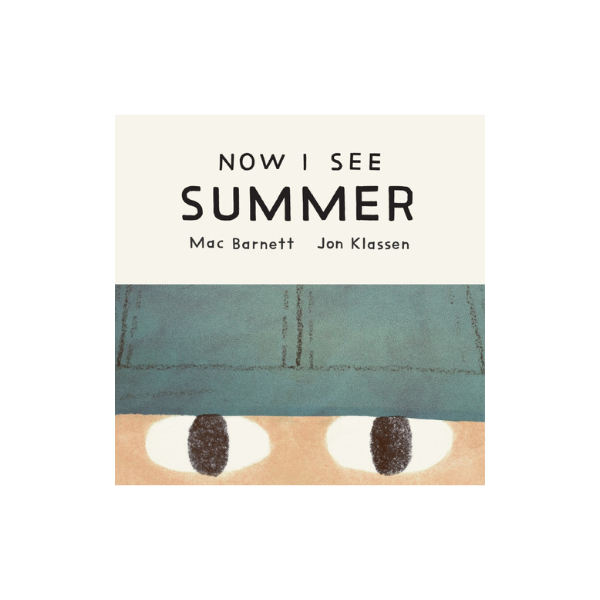 Now I See Summer