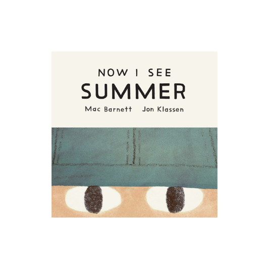 Now I See Summer