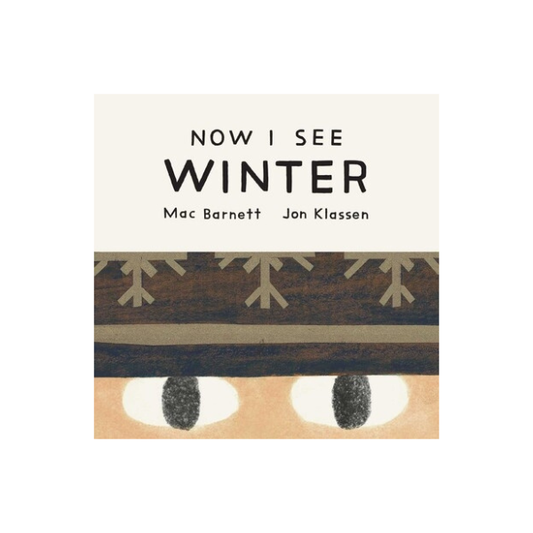 Now I See Winter