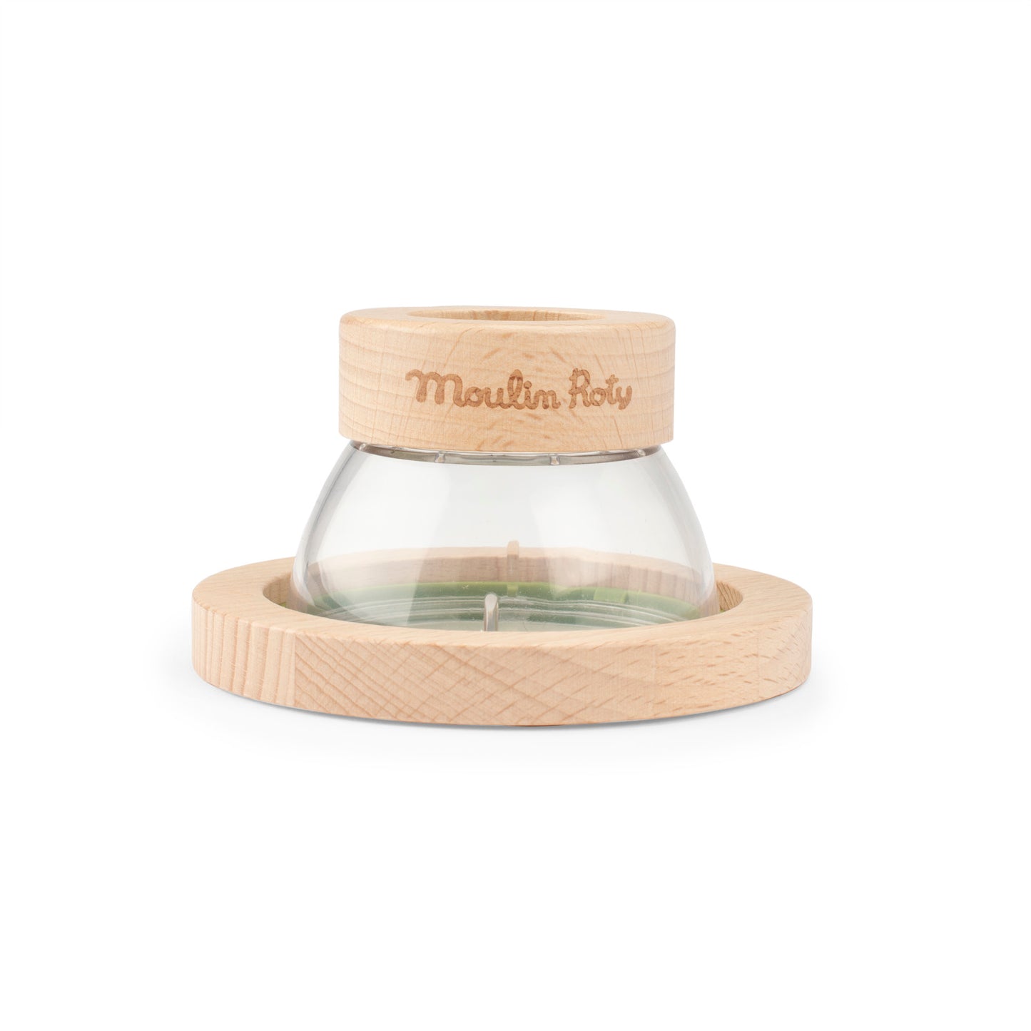 Le Jardin Small Observation Box