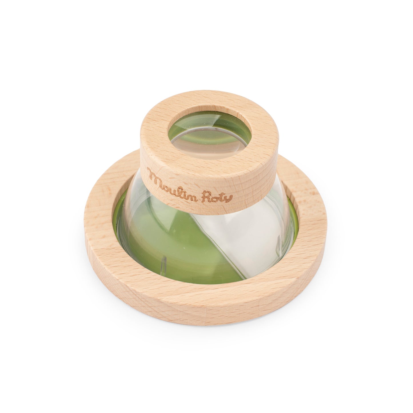 Le Jardin Small Observation Box