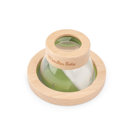 Le Jardin Small Observation Box