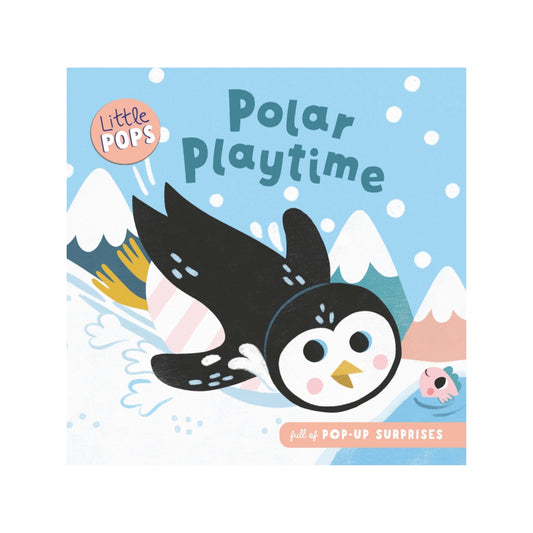 Polar Playtime