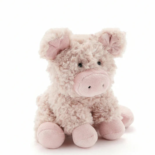 Poppy the Pig