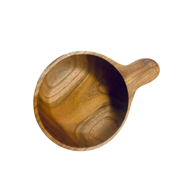 Handle Potion Bowl