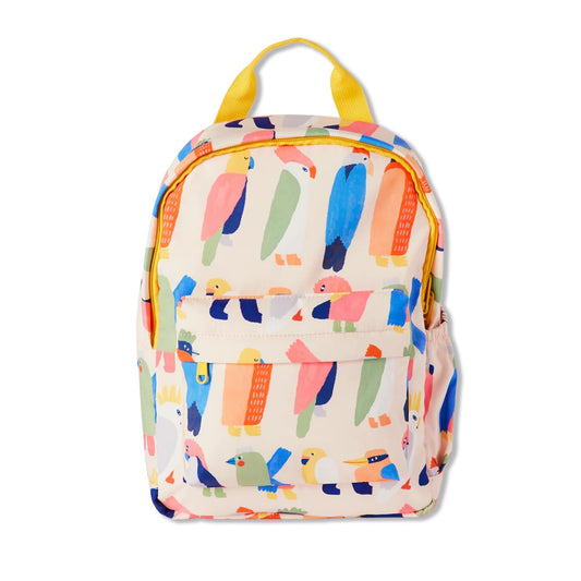 Flamin' Galahs Kids Backpack / Small