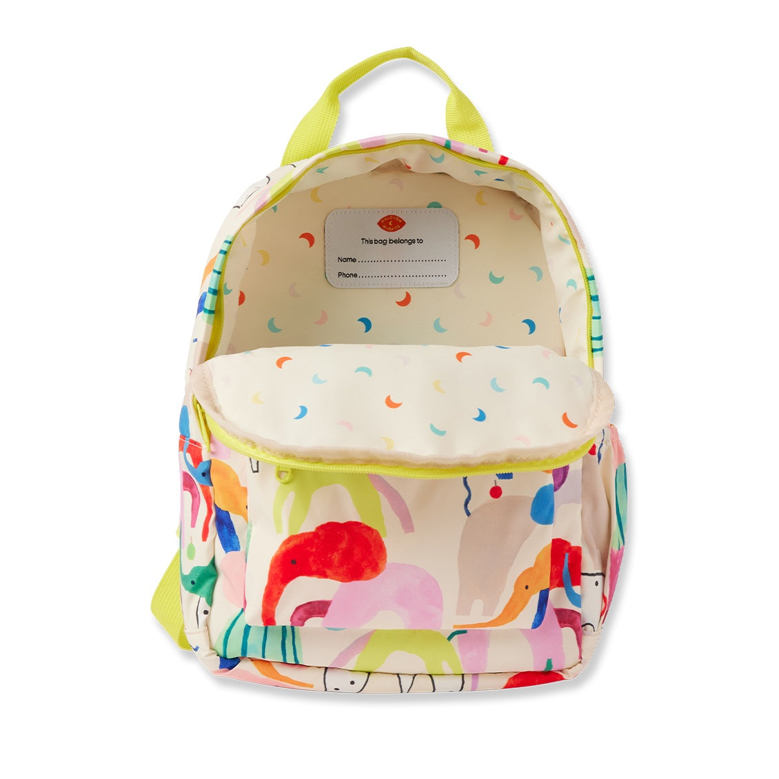 Happy Herd Kids Backpack / Small