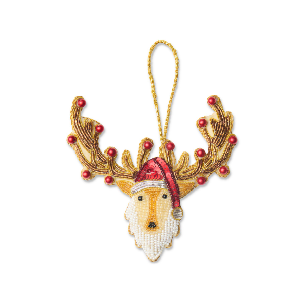 Reindeer Decoration