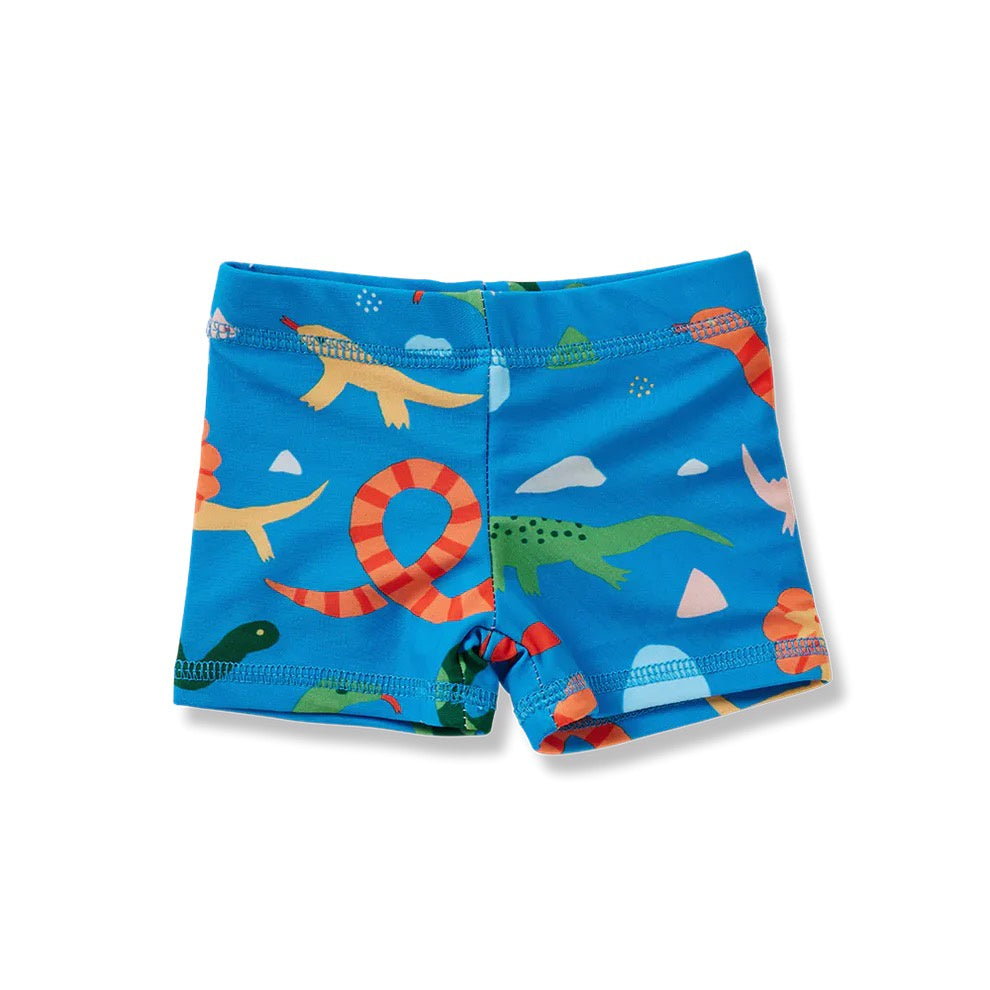 Rocky Road Swim Shorties