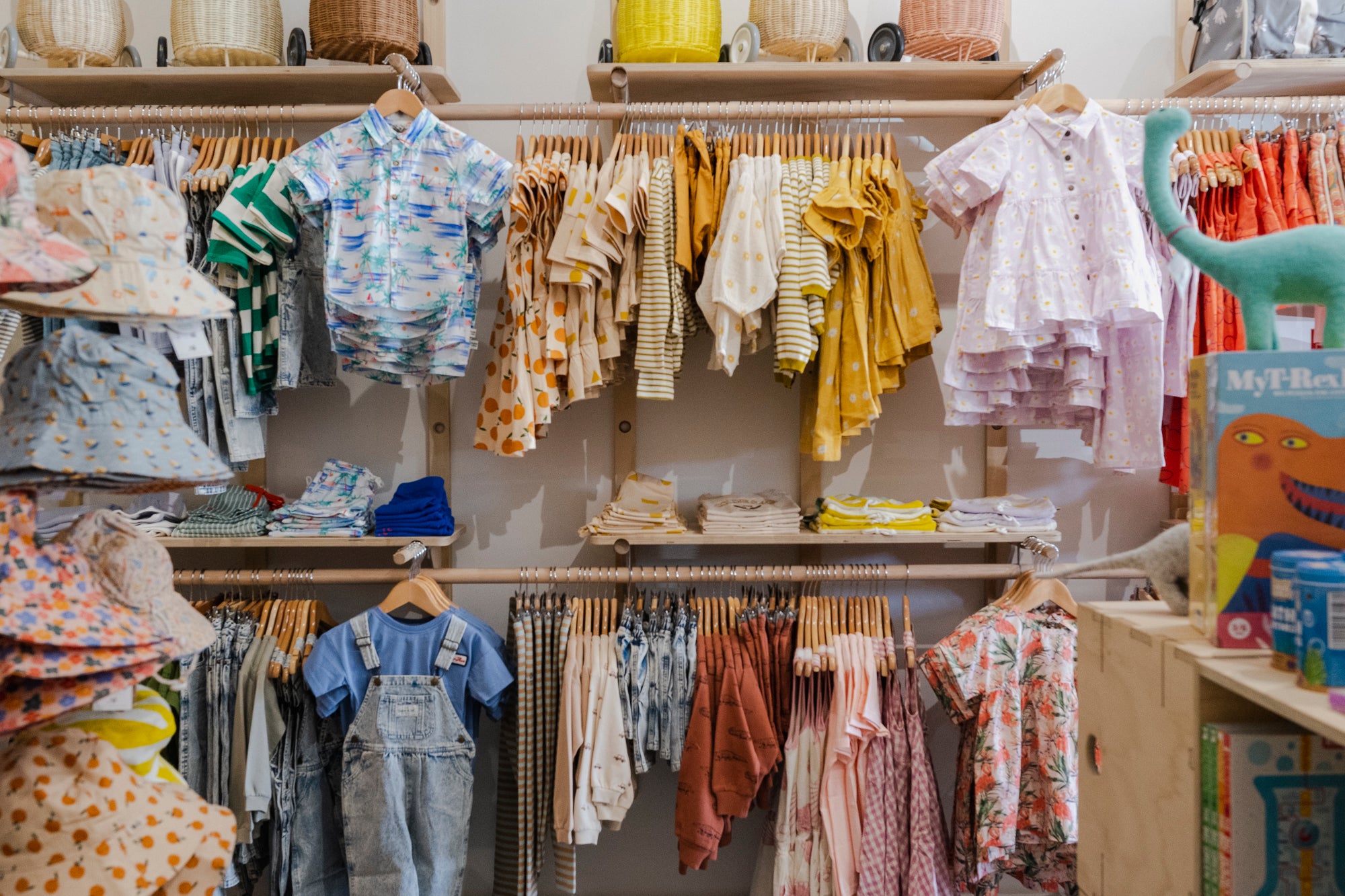 Cheap baby outlet clothes boutique