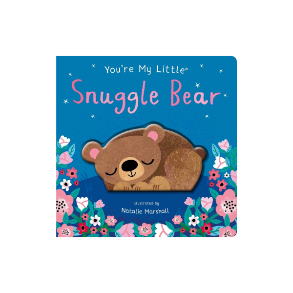 You're My Little Snuggle Bear
