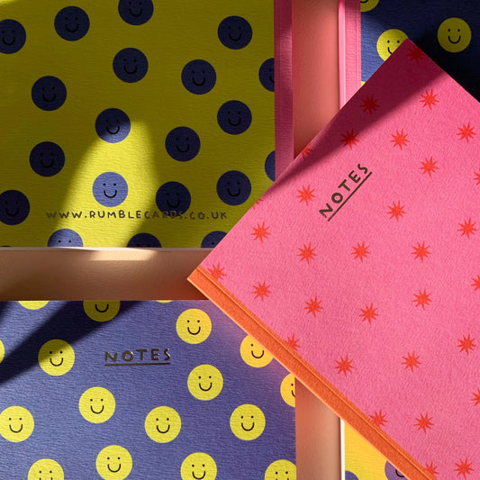 Star Notebook
