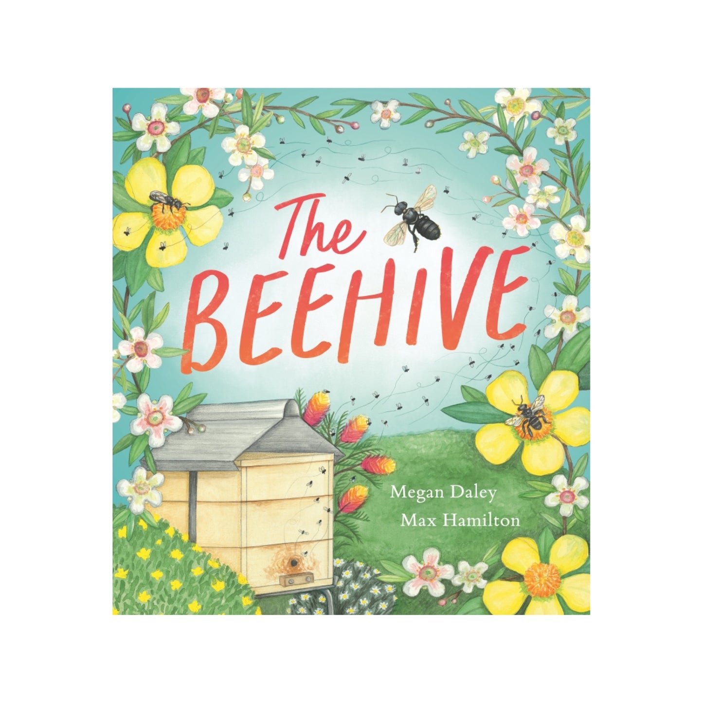 The Beehive